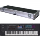 Roland Fantom 7 Flight Case